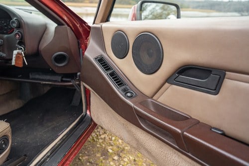 1986 Porsche 928 S2 Auto à venda (imagem 54 de 205)