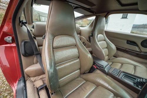 1986 Porsche 928 S2 Auto à venda (imagem 60 de 205)