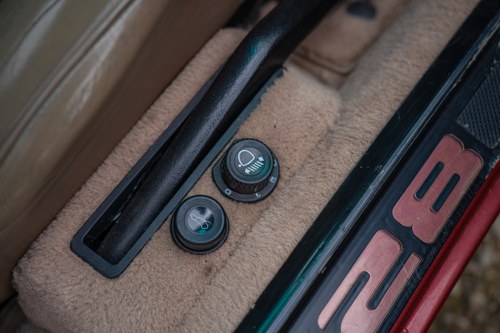 1986 Porsche 928 S2 Auto à venda (imagem 96 de 205)