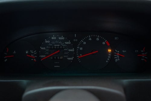 1986 Porsche 928 S2 Auto à venda (imagem 35 de 205)