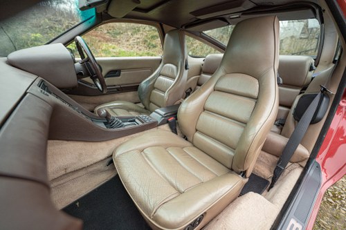 1986 Porsche 928 S2 Auto à venda (imagem 69 de 205)