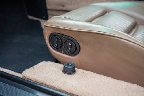 1986 Porsche 928 S2 Auto à venda (imagem 101 de 205)