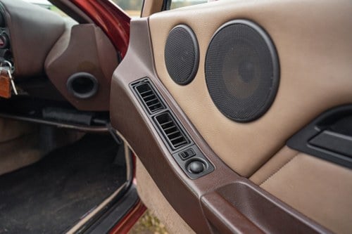 1986 Porsche 928 S2 Auto à venda (imagem 55 de 205)