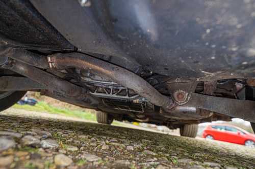 1986 Porsche 928 S2 Auto à venda (imagem 181 de 205)