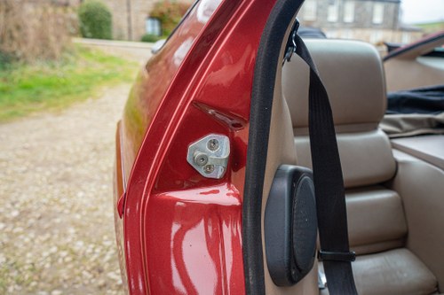 1986 Porsche 928 S2 Auto à venda (imagem 106 de 205)