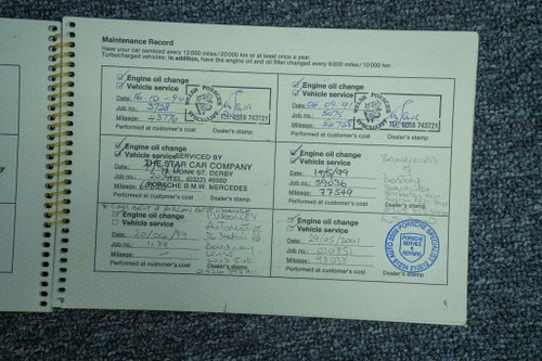 1986 Porsche 928 S2 Auto à venda (imagem 195 de 205)