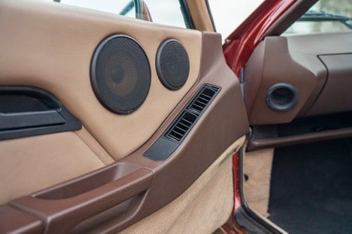 1986 Porsche 928 S2 Auto à venda (imagem 49 de 205)