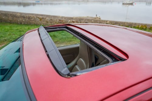 1986 Porsche 928 S2 Auto à venda (imagem 89 de 205)