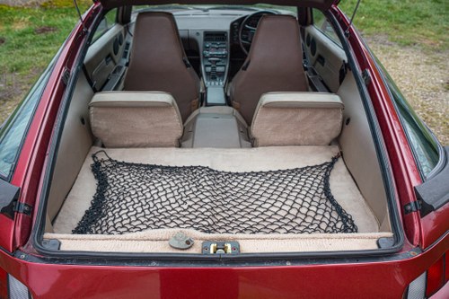 1986 Porsche 928 S2 Auto à venda (imagem 109 de 205)