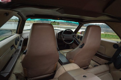 1986 Porsche 928 S2 Auto à venda (imagem 93 de 205)