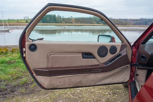 1986 Porsche 928 S2 Auto à venda (imagem 50 de 205)