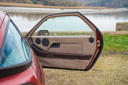 1986 Porsche 928 S2 Auto à venda (imagem 56 de 205)