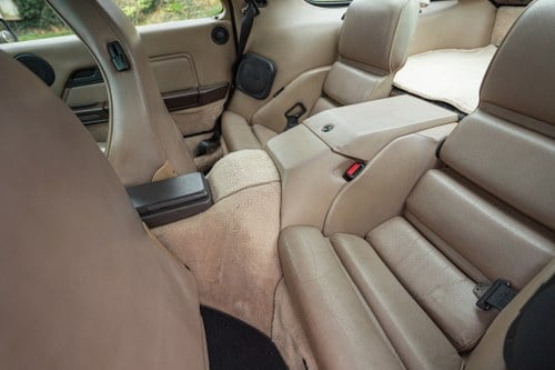 1986 Porsche 928 S2 Auto à venda (imagem 76 de 205)