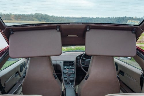 1986 Porsche 928 S2 Auto à venda (imagem 53 de 205)