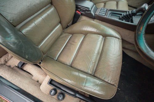 1986 Porsche 928 S2 Auto à venda (imagem 63 de 205)