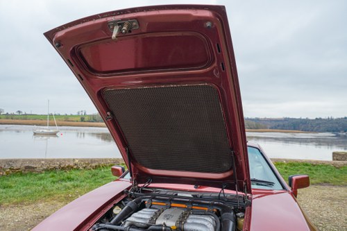 1986 Porsche 928 S2 Auto à venda (imagem 165 de 205)