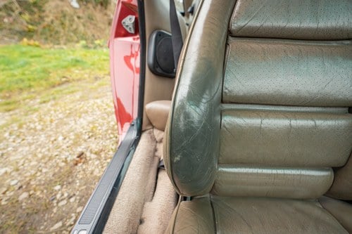 1986 Porsche 928 S2 Auto à venda (imagem 61 de 205)