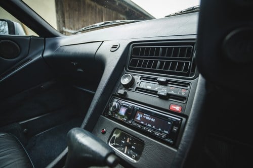 1989 Porsche 928 S4 In vendita (immagine 19 di 62)