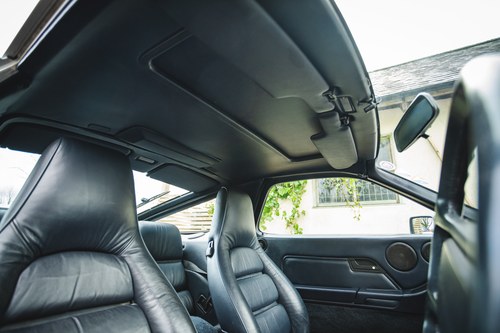 1989 Porsche 928 S4 In vendita (immagine 32 di 62)