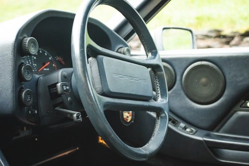 1989 Porsche 928 S4 In vendita (immagine 16 di 62)