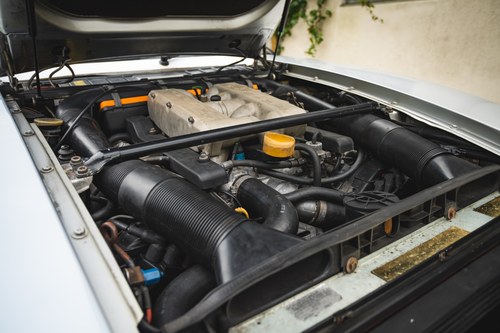 1989 Porsche 928 S4 In vendita (immagine 57 di 62)