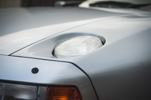 1989 Porsche 928 S4 In vendita (immagine 42 di 62)