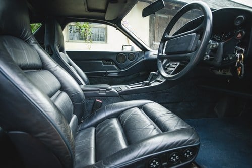 1989 Porsche 928 S4 In vendita (immagine 13 di 62)