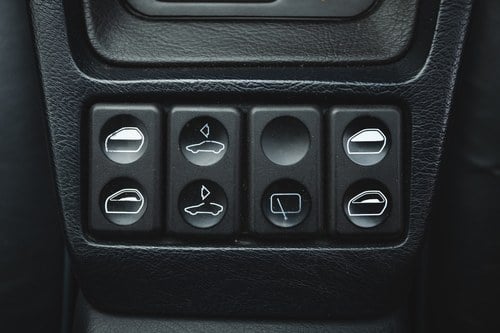 1989 Porsche 928 S4 In vendita (immagine 21 di 62)