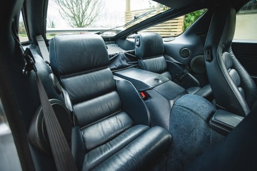 1989 Porsche 928 S4 In vendita (immagine 23 di 62)