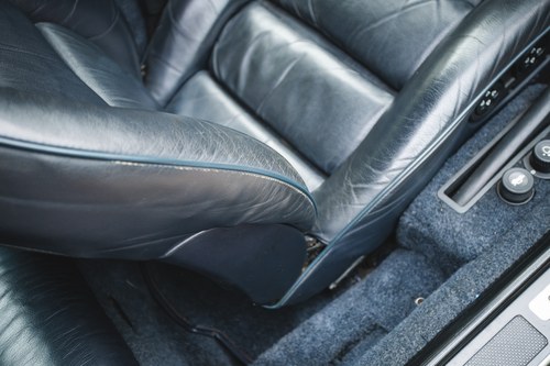 1989 Porsche 928 S4 In vendita (immagine 31 di 62)