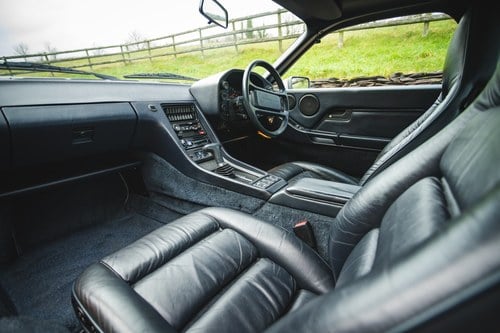 1989 Porsche 928 S4 In vendita (immagine 14 di 62)