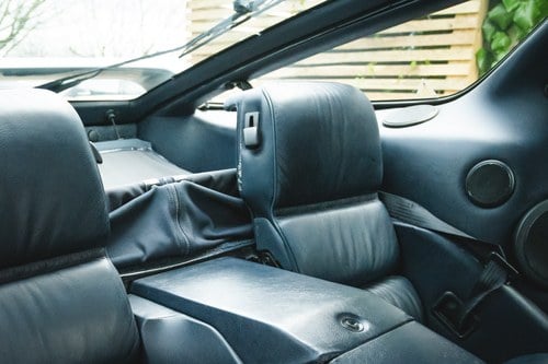 1989 Porsche 928 S4 In vendita (immagine 28 di 62)