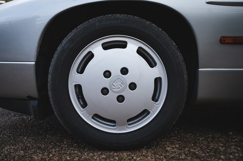 1989 Porsche 928 S4 In vendita (immagine 10 di 62)