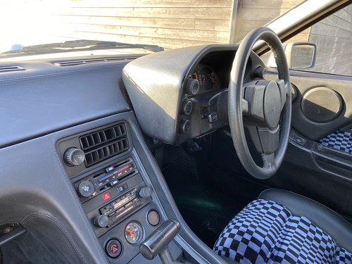 1979 Porsche 928 Te koop (foto 50 van 260)