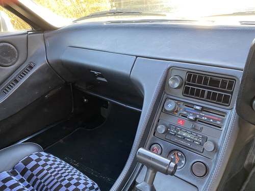 1979 Porsche 928 Te koop (foto 46 van 260)