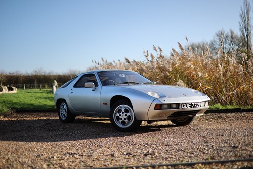 1979 Porsche 928 Te koop (foto 2 van 260)