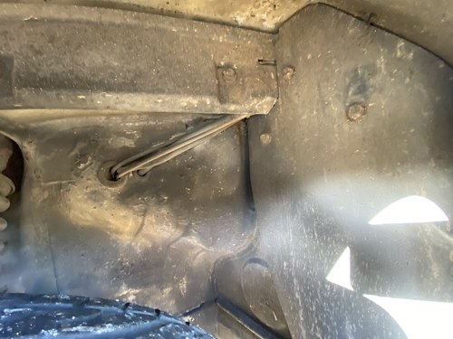 1979 Porsche 928 Te koop (foto 236 van 260)