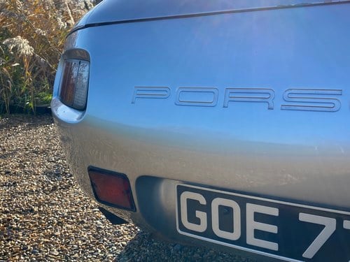 1979 Porsche 928 Te koop (foto 132 van 260)