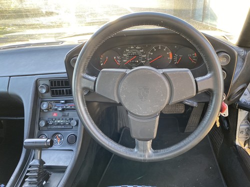 1979 Porsche 928 Te koop (foto 47 van 260)