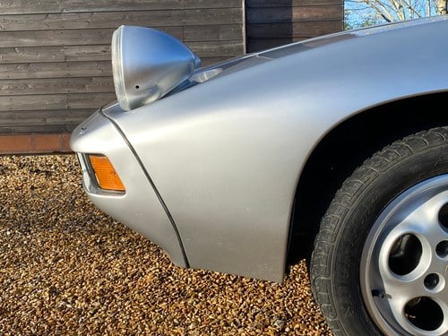 1979 Porsche 928 Te koop (foto 156 van 260)