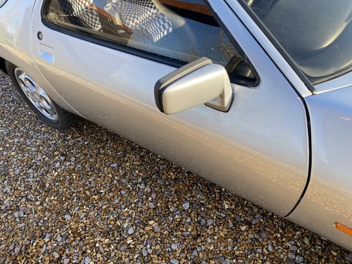 1979 Porsche 928 Te koop (foto 111 van 260)