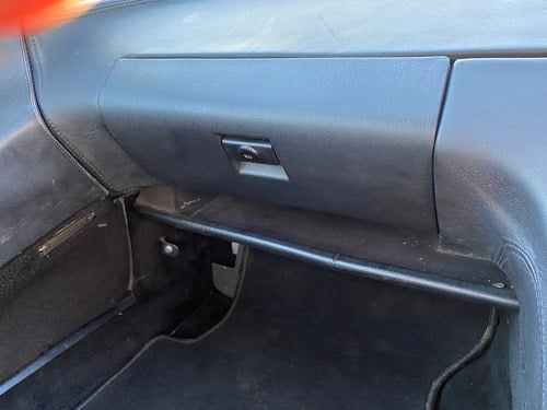 1979 Porsche 928 Te koop (foto 56 van 260)