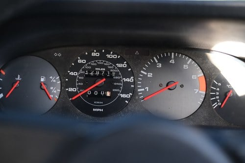 1979 Porsche 928 Te koop (foto 49 van 260)