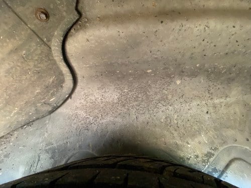 1979 Porsche 928 Te koop (foto 246 van 260)