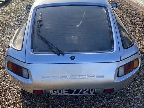 1979 Porsche 928 Te koop (foto 126 van 260)
