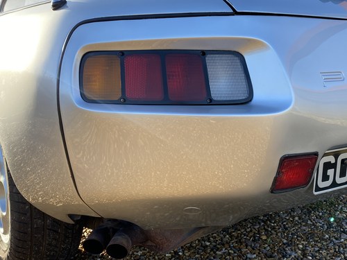 1979 Porsche 928 Te koop (foto 133 van 260)