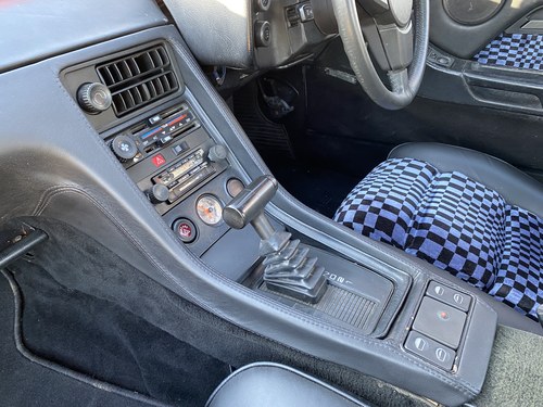 1979 Porsche 928 Te koop (foto 51 van 260)