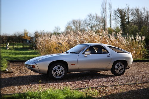 1979 Porsche 928 Te koop (foto 25 van 260)