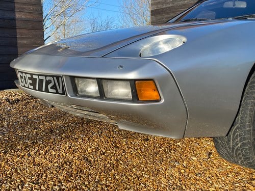 1979 Porsche 928 Te koop (foto 153 van 260)