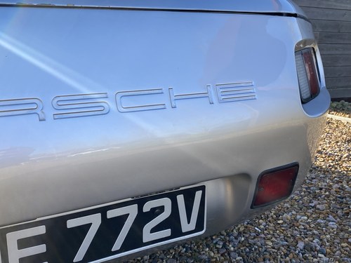 1979 Porsche 928 Te koop (foto 131 van 260)